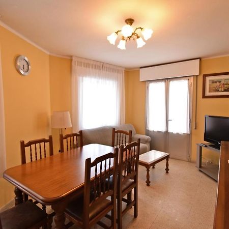 Vut Sofiamar Apartment Sanxenxo Luaran gambar