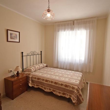 Vut Sofiamar Apartment Sanxenxo Luaran gambar