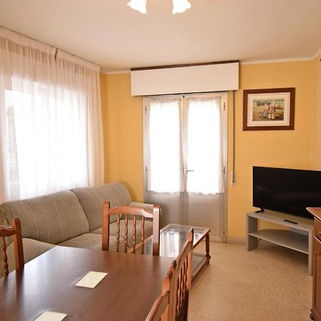 Vut Sofiamar Apartment Sanxenxo Luaran gambar