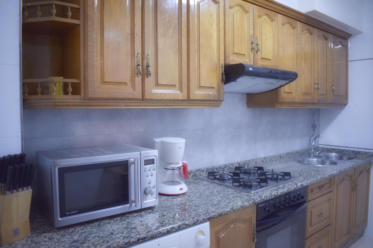 Vut Sofiamar Apartment Sanxenxo Luaran gambar