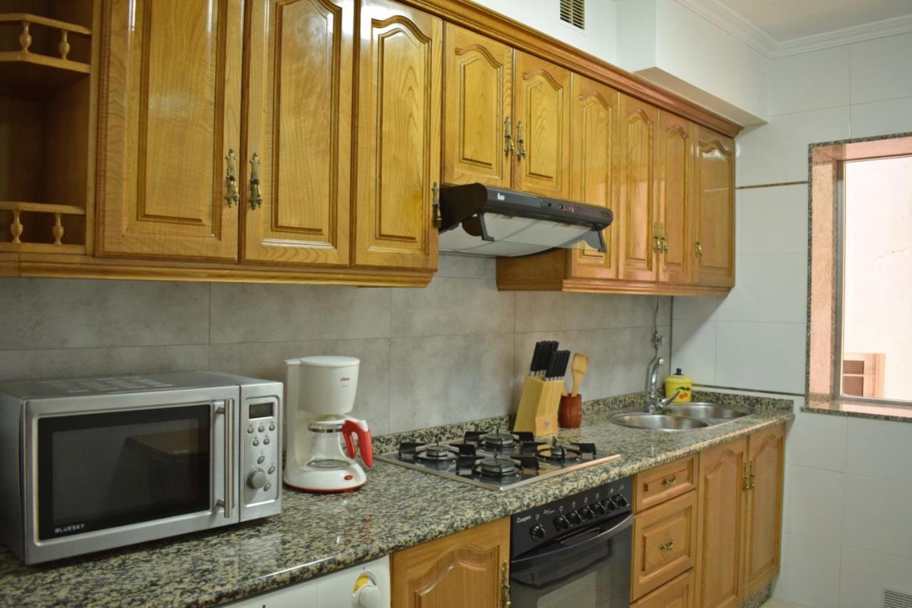 Vut Sofiamar Apartment Sanxenxo Luaran gambar