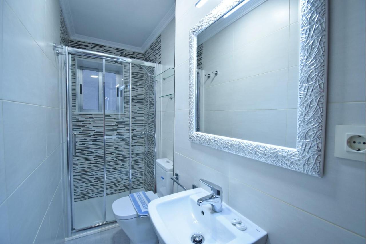 Vut Sofiamar Apartment Sanxenxo Luaran gambar