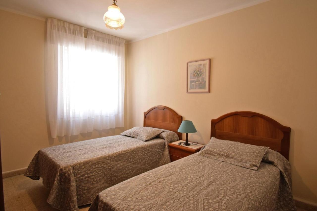 Vut Sofiamar Apartment Sanxenxo Luaran gambar