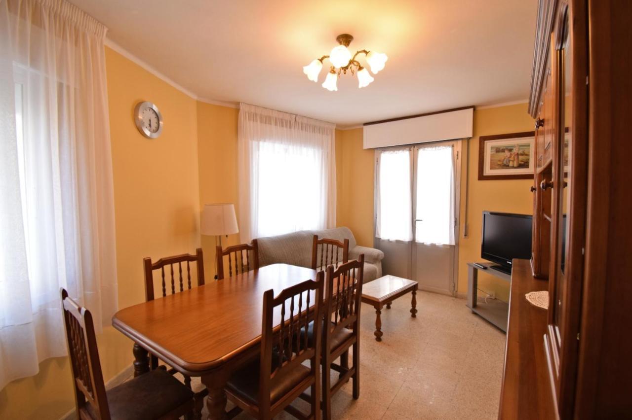 Vut Sofiamar Apartment Sanxenxo Luaran gambar