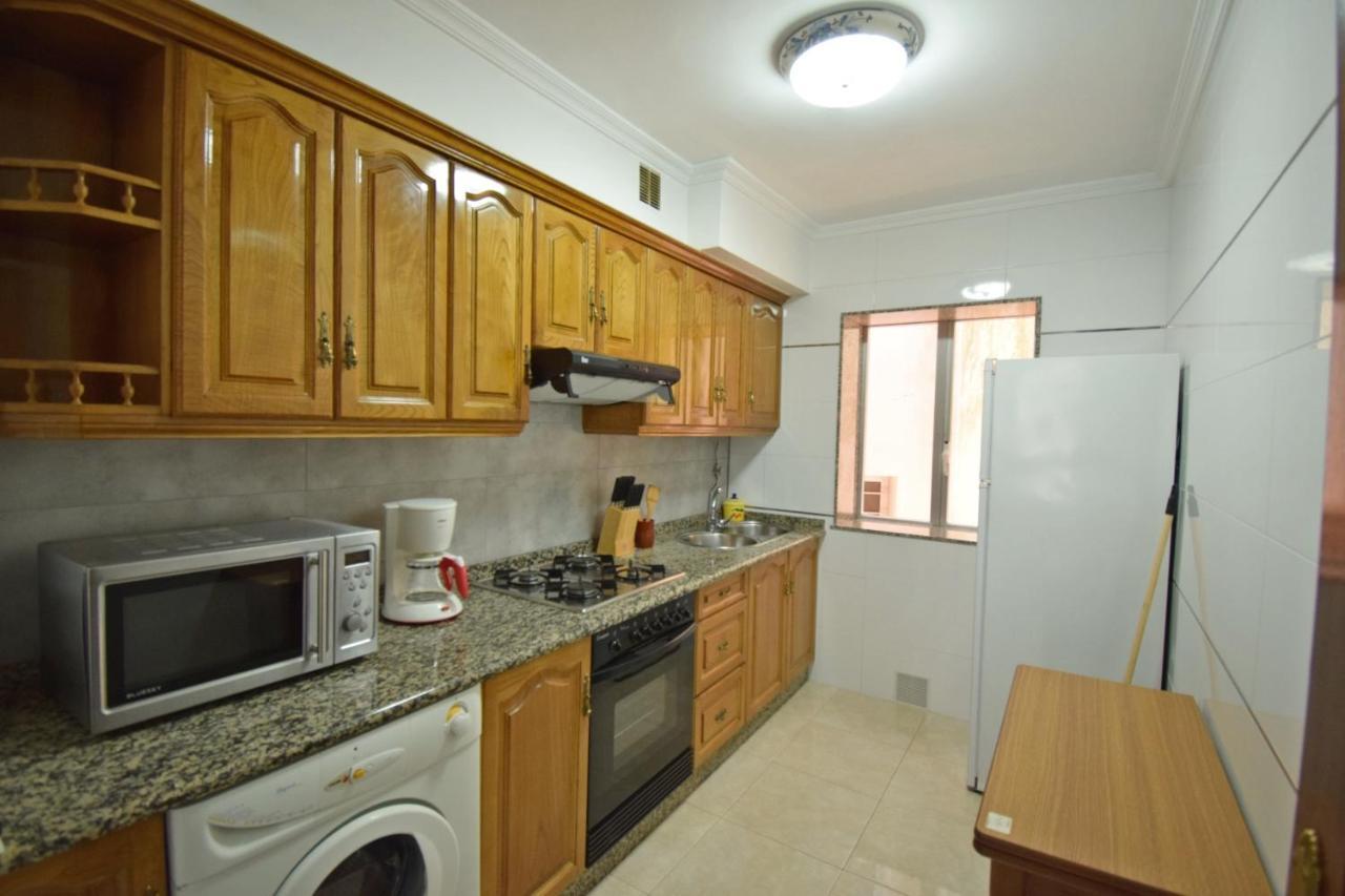 Vut Sofiamar Apartment Sanxenxo Luaran gambar