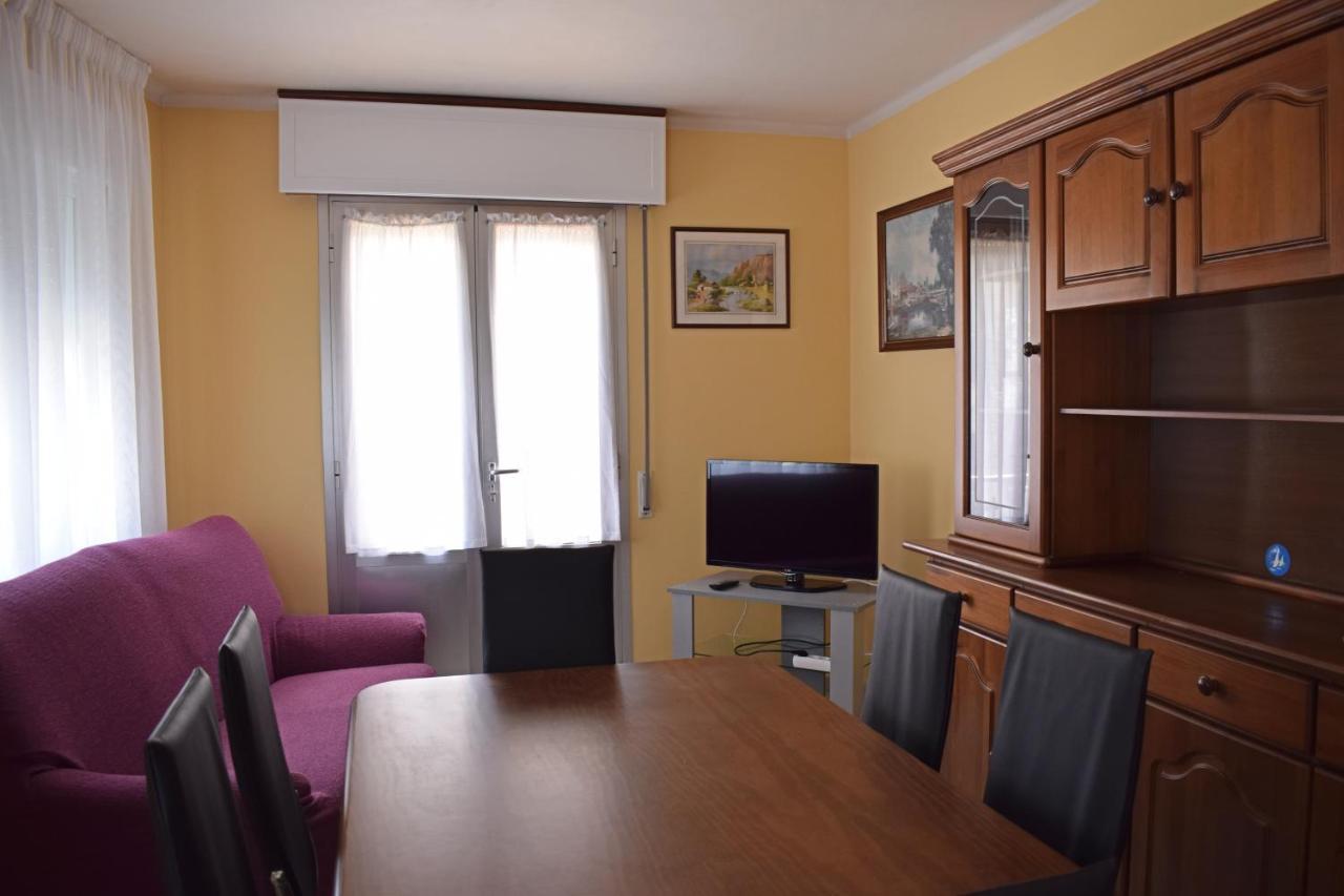 Vut Sofiamar Apartment Sanxenxo Luaran gambar