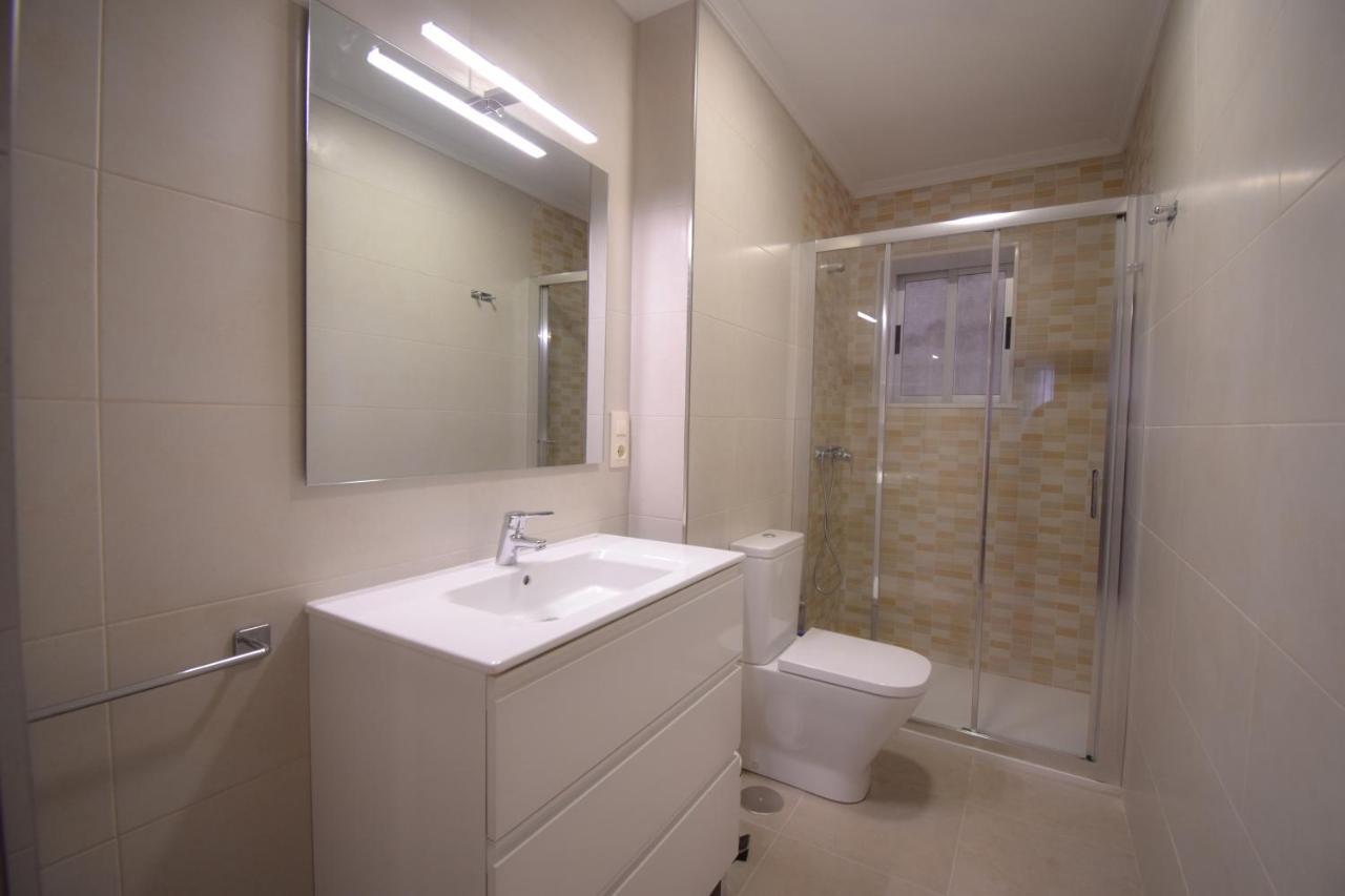 Vut Sofiamar Apartment Sanxenxo Luaran gambar