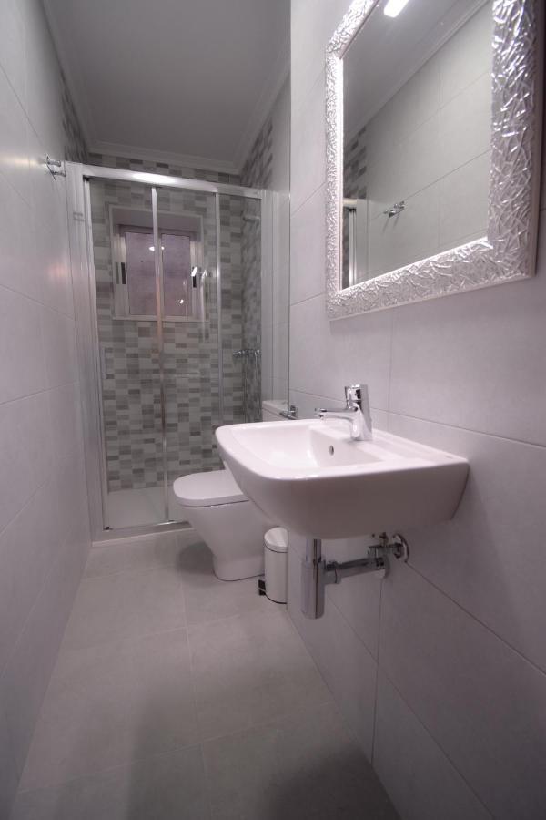 Vut Sofiamar Apartment Sanxenxo Luaran gambar