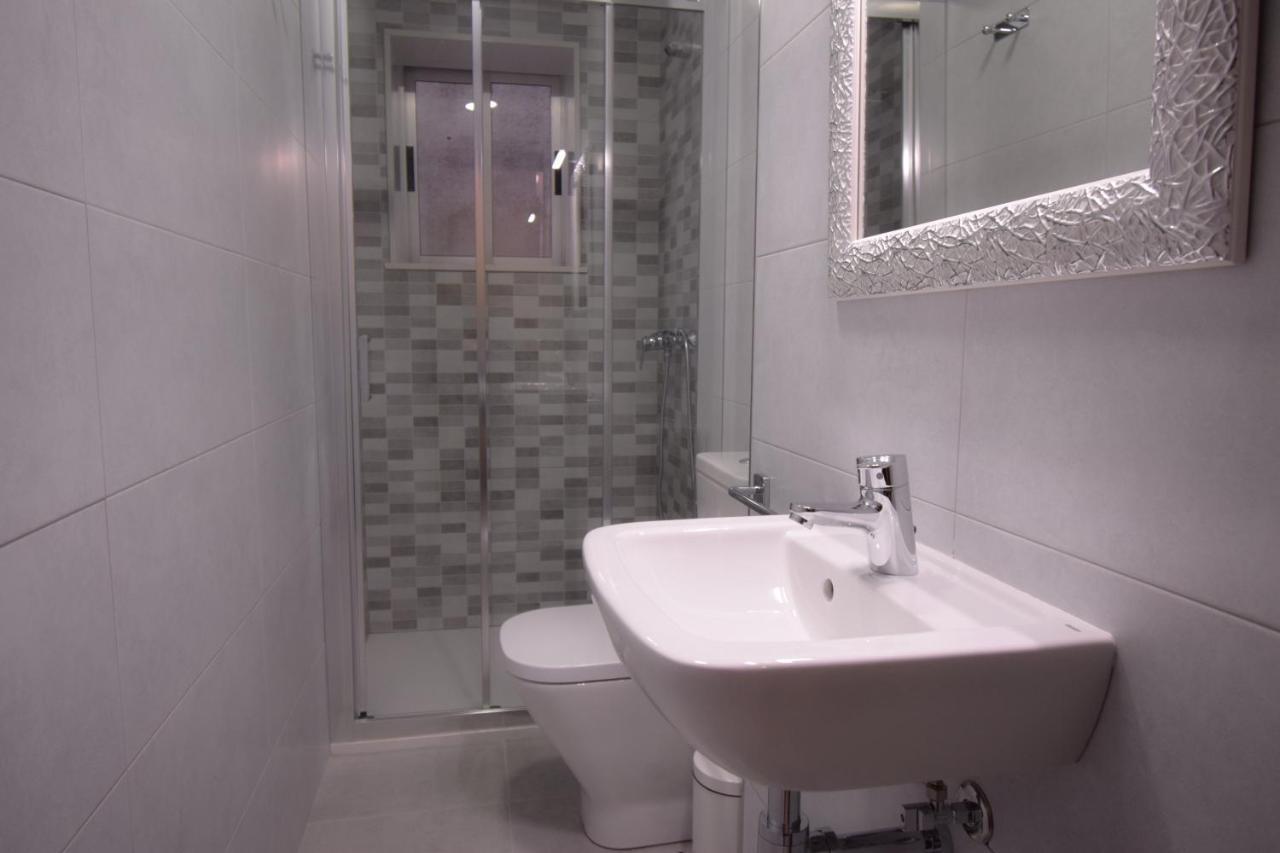 Vut Sofiamar Apartment Sanxenxo Luaran gambar