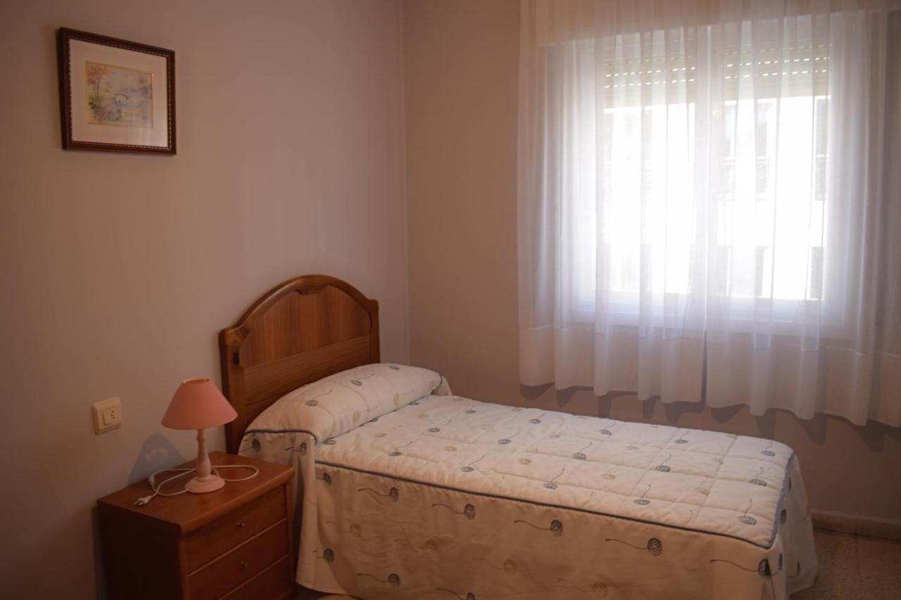 Vut Sofiamar Apartment Sanxenxo Luaran gambar
