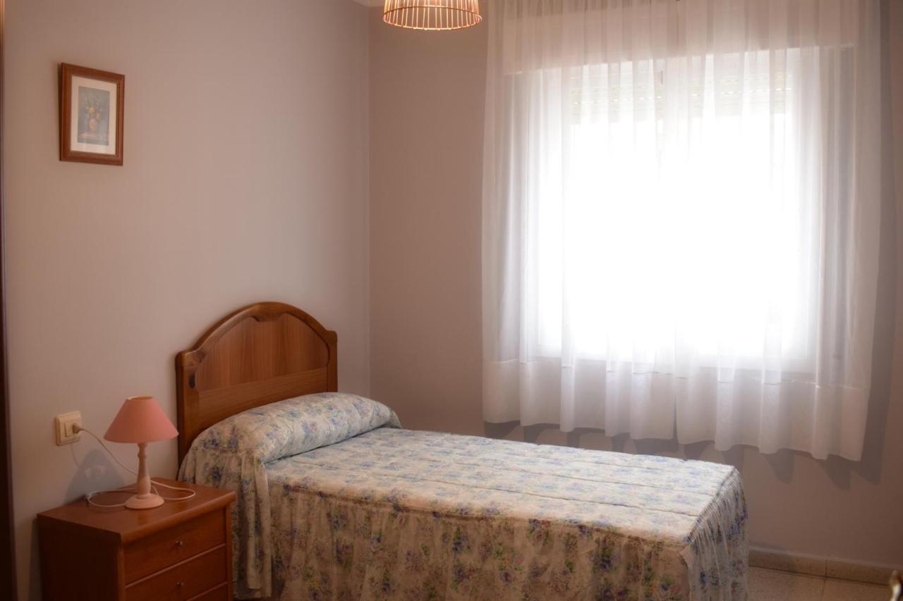 Vut Sofiamar Apartment Sanxenxo Luaran gambar