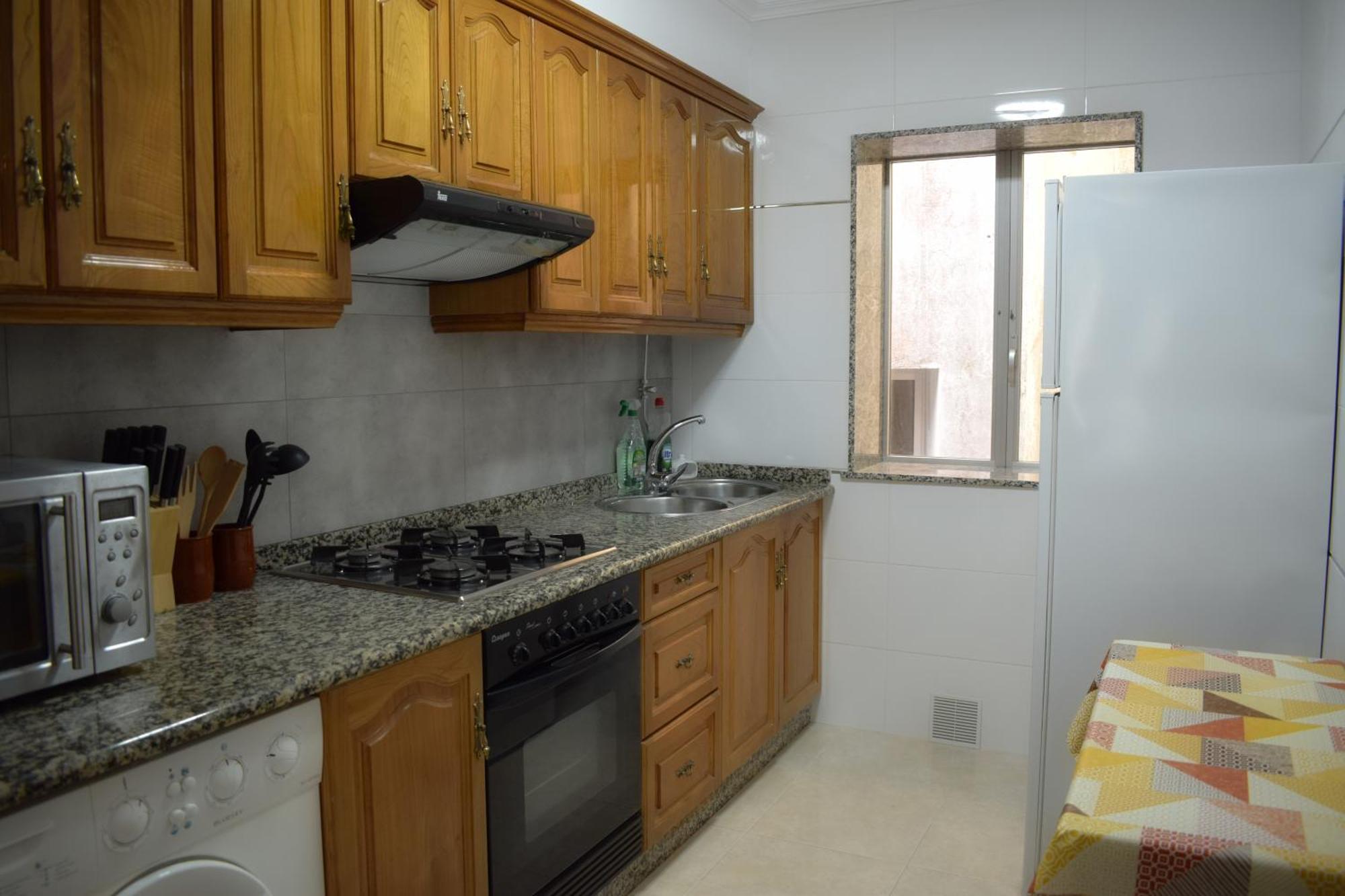 Vut Sofiamar Apartment Sanxenxo Luaran gambar