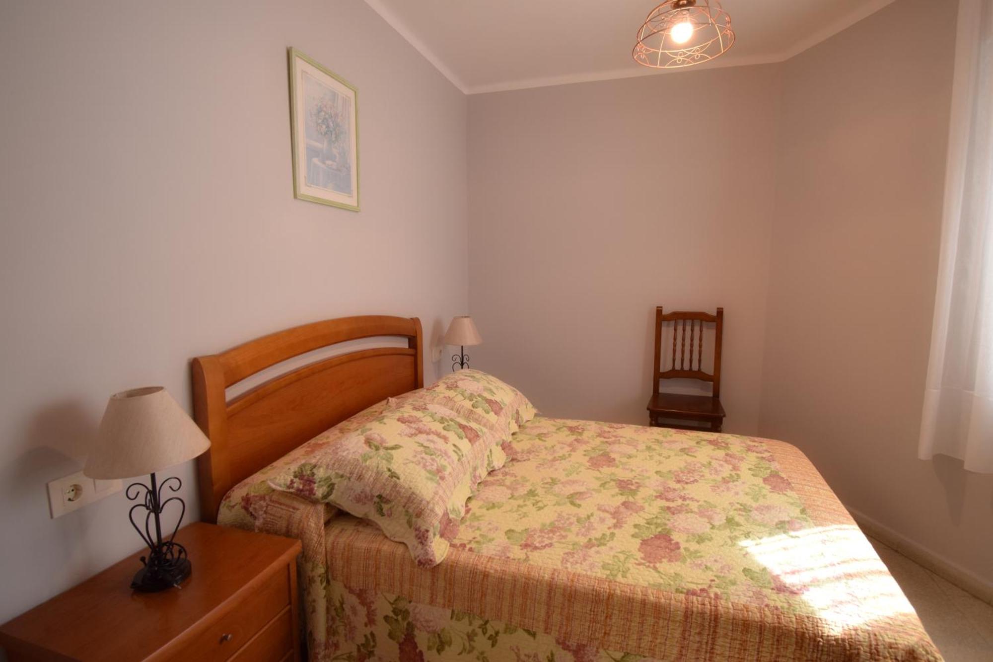 Vut Sofiamar Apartment Sanxenxo Luaran gambar