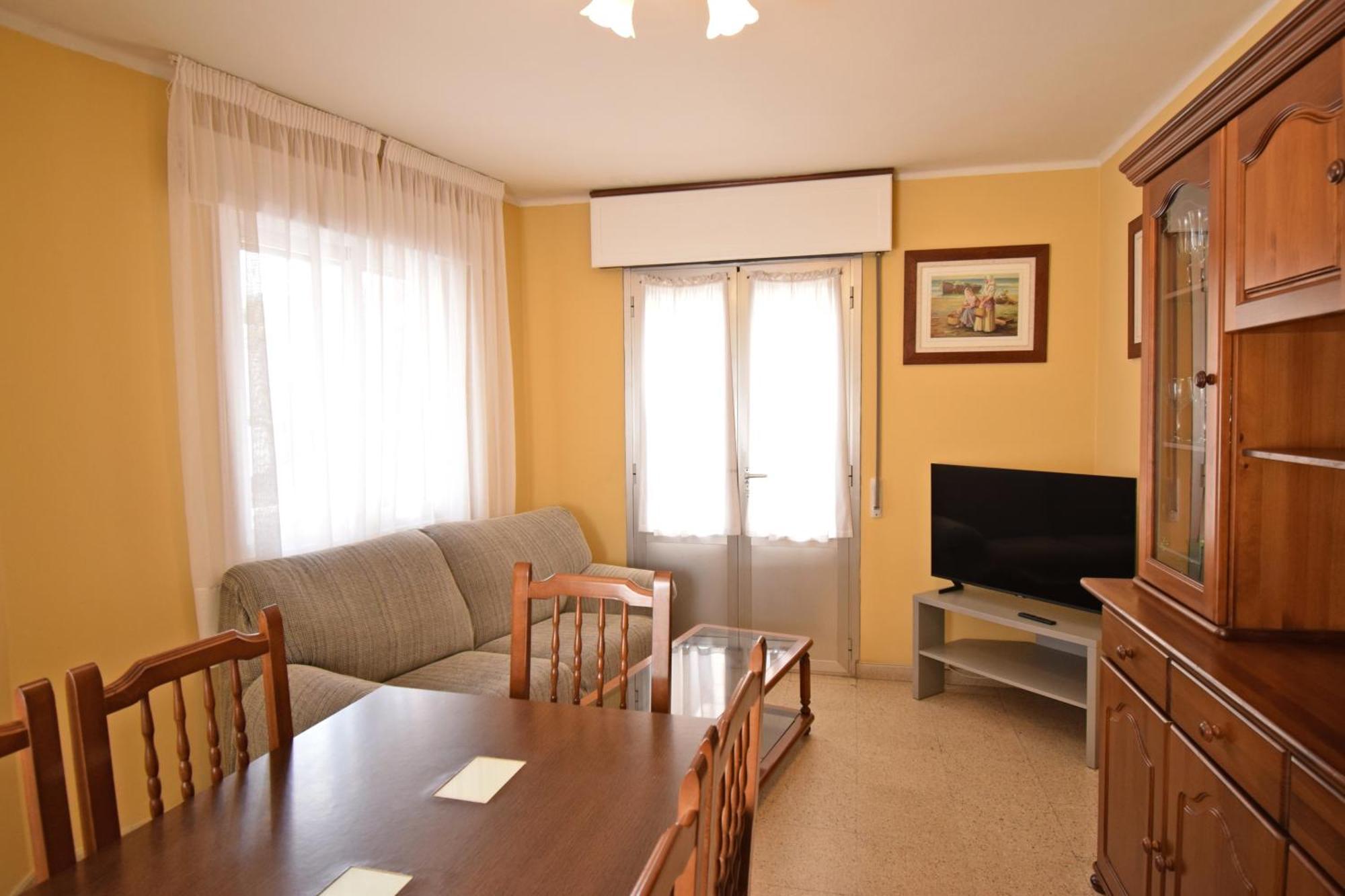 Vut Sofiamar Apartment Sanxenxo Luaran gambar