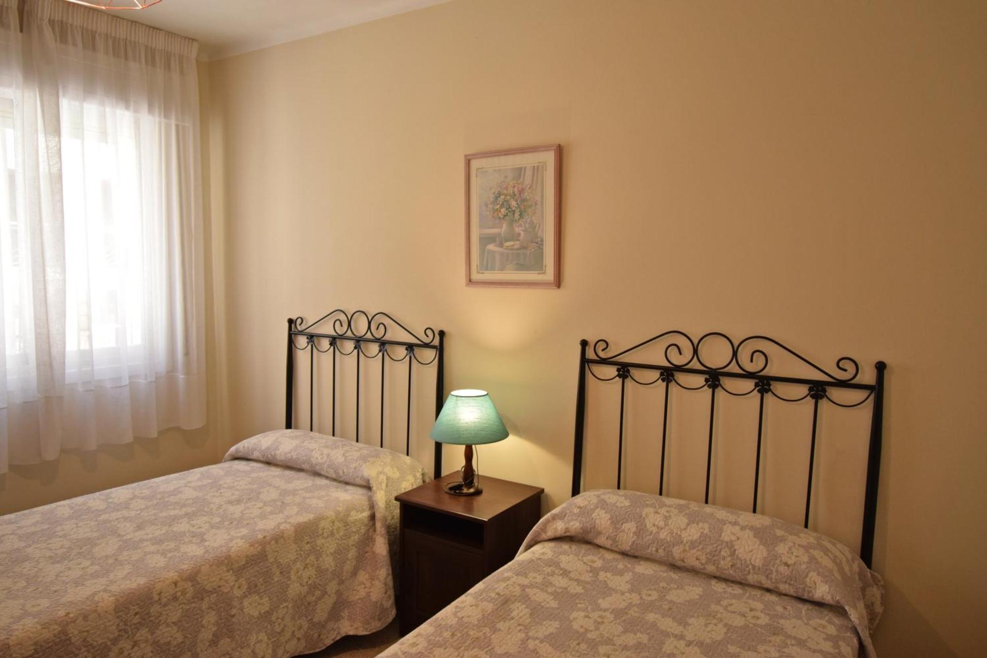 Vut Sofiamar Apartment Sanxenxo Luaran gambar