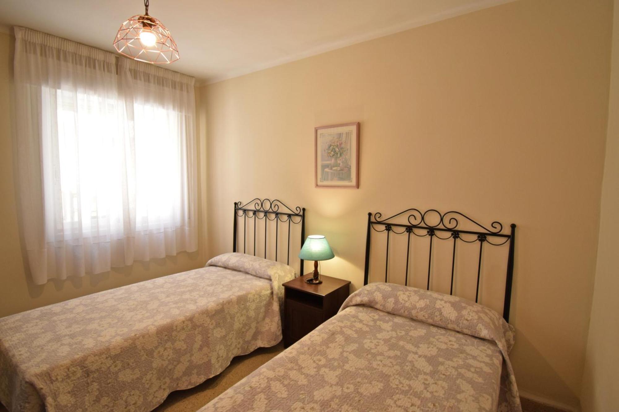 Vut Sofiamar Apartment Sanxenxo Luaran gambar