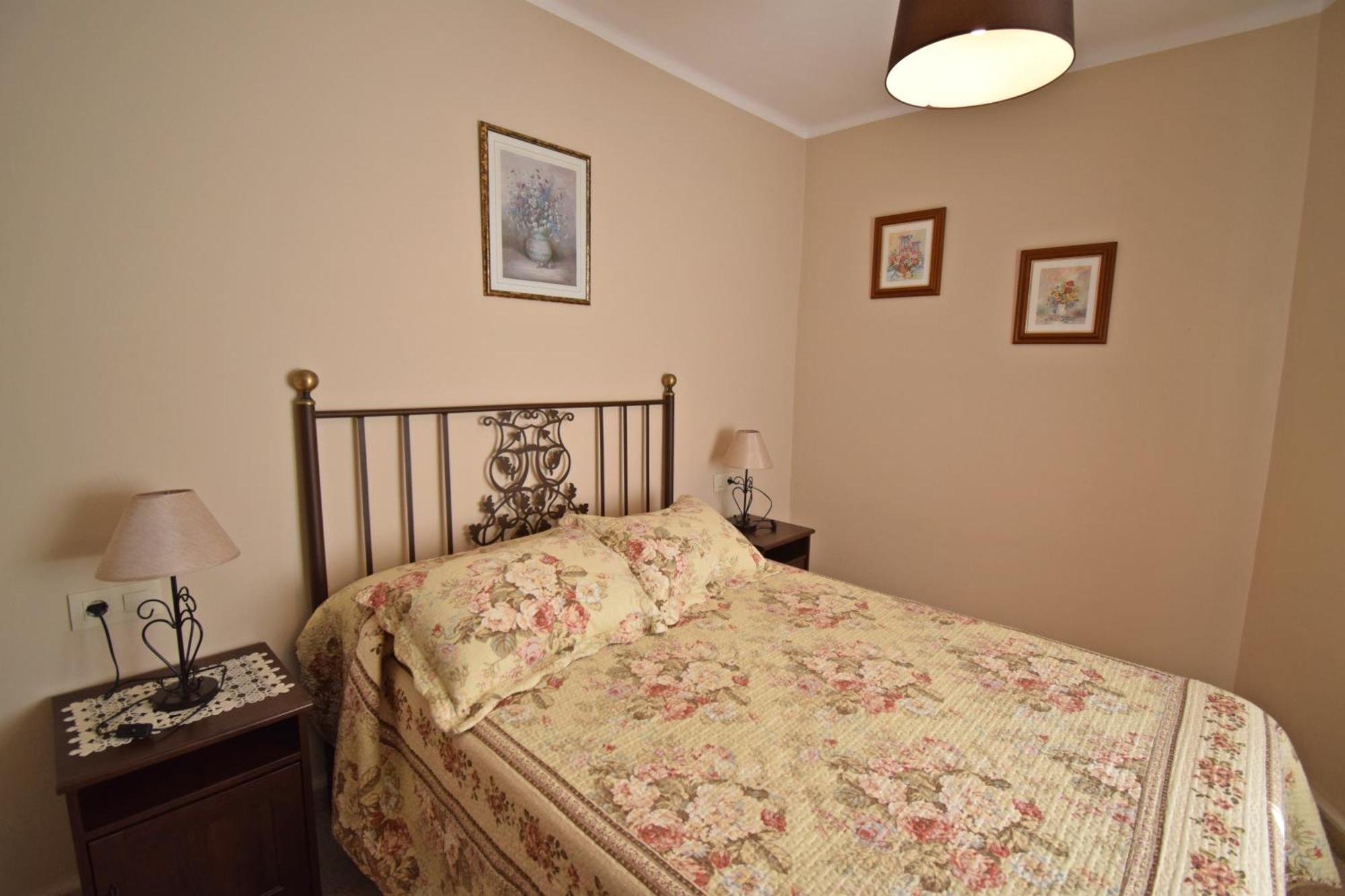 Vut Sofiamar Apartment Sanxenxo Luaran gambar